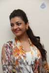 Kajal at Pichekkistha Audio Launch - 65 of 151