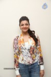 Kajal at Pichekkistha Audio Launch - 74 of 151