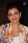 Kajal at Pichekkistha Audio Launch - 75 of 151
