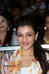 Kajal at Pichekkistha Audio Launch - 76 of 151