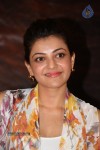 Kajal at Pichekkistha Audio Launch - 79 of 151