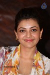 Kajal at Pichekkistha Audio Launch - 82 of 151