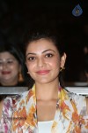 Kajal at Pichekkistha Audio Launch - 83 of 151