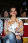 Kajal at Pichekkistha Audio Launch - 86 of 151