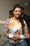 Kajal at Pichekkistha Audio Launch - 88 of 151