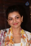 Kajal at Pichekkistha Audio Launch - 89 of 151
