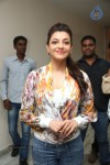 Kajal at Pichekkistha Audio Launch - 96 of 151