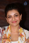 Kajal at Pichekkistha Audio Launch - 97 of 151