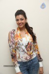 Kajal at Pichekkistha Audio Launch - 101 of 151