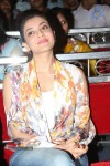 Kajal at Pichekkistha Audio Launch - 103 of 151