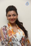 Kajal at Pichekkistha Audio Launch - 104 of 151