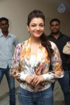 Kajal at Pichekkistha Audio Launch - 106 of 151