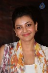 Kajal at Pichekkistha Audio Launch - 107 of 151