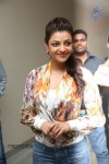 Kajal at Pichekkistha Audio Launch - 108 of 151