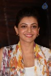 Kajal at Pichekkistha Audio Launch - 109 of 151