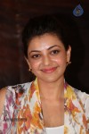 Kajal at Pichekkistha Audio Launch - 110 of 151