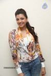 Kajal at Pichekkistha Audio Launch - 115 of 151