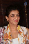 Kajal at Pichekkistha Audio Launch - 116 of 151