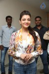 Kajal at Pichekkistha Audio Launch - 119 of 151