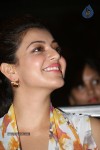 Kajal at Pichekkistha Audio Launch - 121 of 151