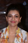 Kajal at Pichekkistha Audio Launch - 122 of 151