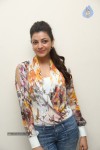 Kajal at Pichekkistha Audio Launch - 124 of 151