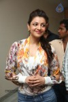 Kajal at Pichekkistha Audio Launch - 126 of 151