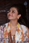 Kajal at Pichekkistha Audio Launch - 127 of 151