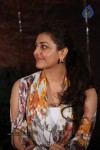 Kajal at Pichekkistha Audio Launch - 130 of 151