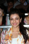 Kajal at Pichekkistha Audio Launch - 150 of 151