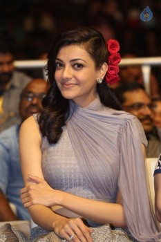 Kajal at SGS Audio Launch - 27 of 52