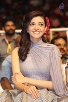 Kajal at SGS Audio Launch - 38 of 52