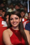 Kajal at Temper Audio Launch - 5 of 36