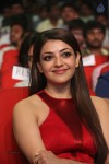 Kajal at Temper Audio Launch - 8 of 36