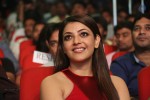 Kajal at Temper Audio Launch - 20 of 36