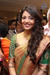 Kajal Latest Stills - 18 of 152