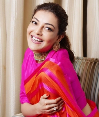 Kajal Stills - 2 of 7