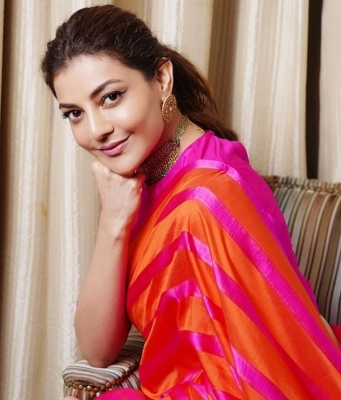 Kajal Stills - 4 of 7