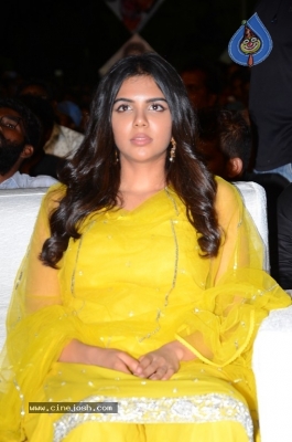 Kalyani Priyadarshan at Ranarangam Movie Event - 4 of 21