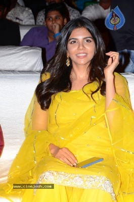 Kalyani Priyadarshan at Ranarangam Movie Event - 11 of 21