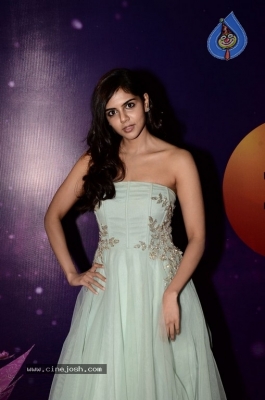 Kalyani Priyadarshan at Zee Apsara Awards - 6 of 32