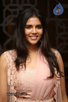 Kalyani Priyadarshan Photos - 1 of 21