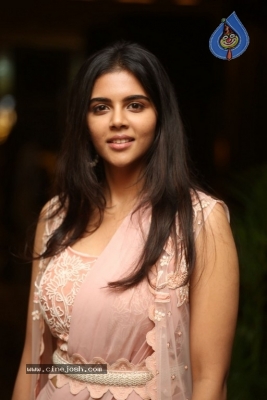 Kalyani Priyadarshan Photos - 4 of 21