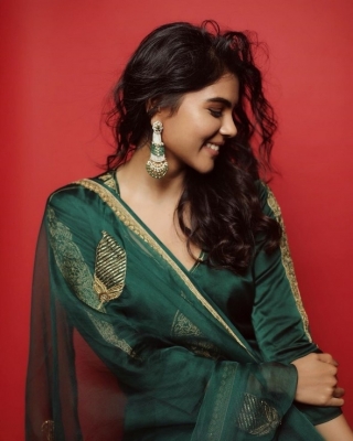 Kalyani Priyadarshan Pics - 2 of 17