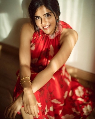 Kalyani Priyadarshan Pics - 6 of 17