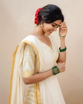 Kalyani Priyadarshan Pics - 4 of 5