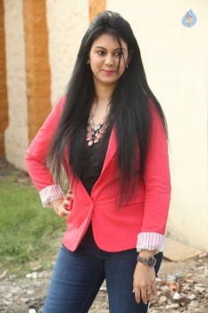 Kamna Jethmalani New Pics - 2 of 31