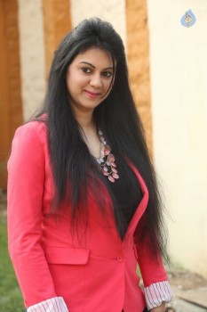 Kamna Jethmalani New Pics - 9 of 31