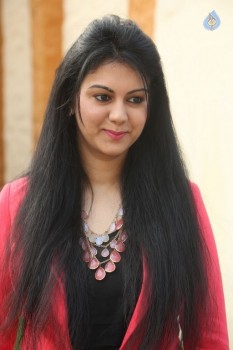 Kamna Jethmalani New Pics - 10 of 31