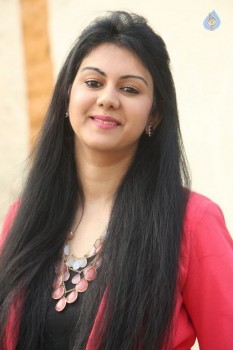 Kamna Jethmalani New Pics - 19 of 31